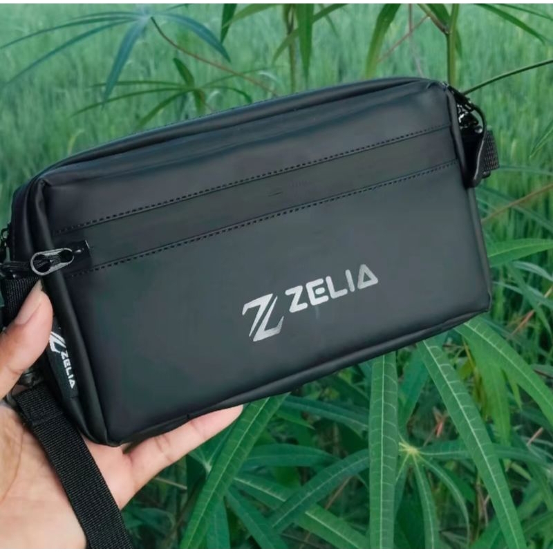 Tas Handbag waterproof mika touch screen  kwalitas premium pria dan wanita