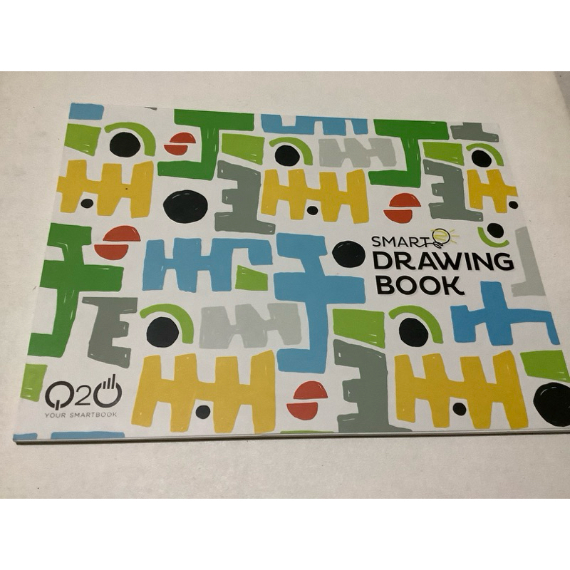 

drawing book A3 isi 20 lembar