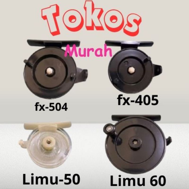 Rell tokos murah / reel tegek / reel tokos wader
