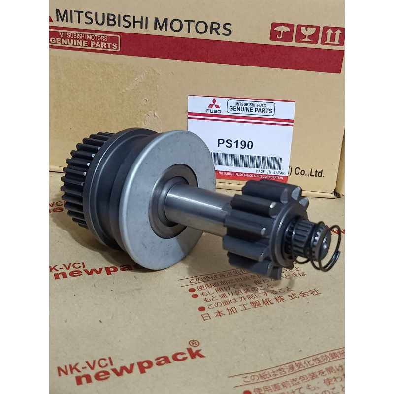 BENDIK STATER FUSO PS190 FUSO 6D16