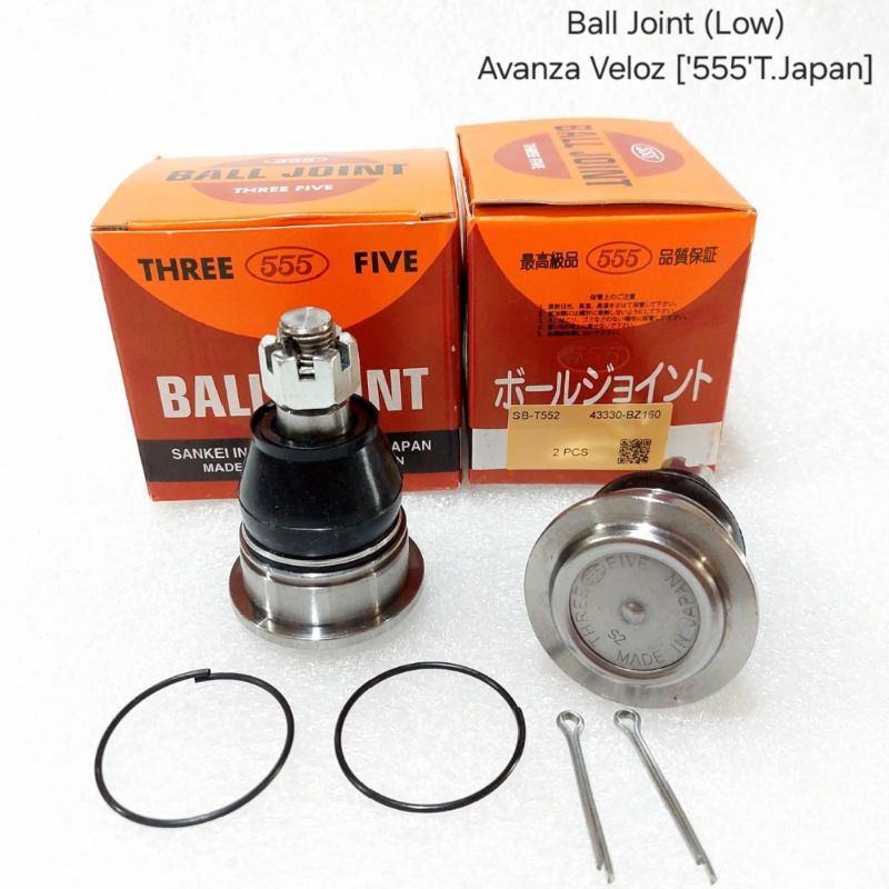 BALL JOINT AVANZA VELOZ 555JP