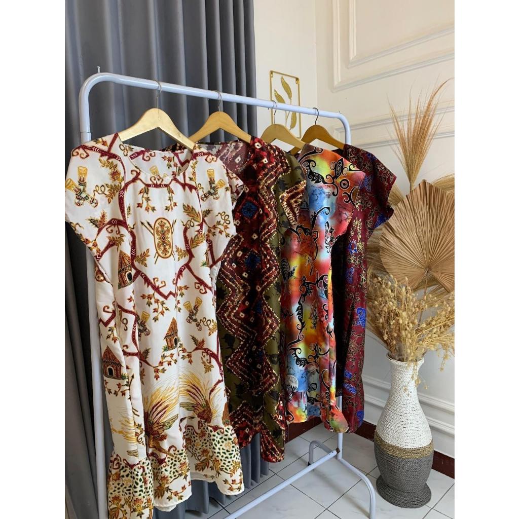 Daster Sutra Import , Daster Wanita Santai , Daster Wanita Satin , Daster Tanpa Lengan