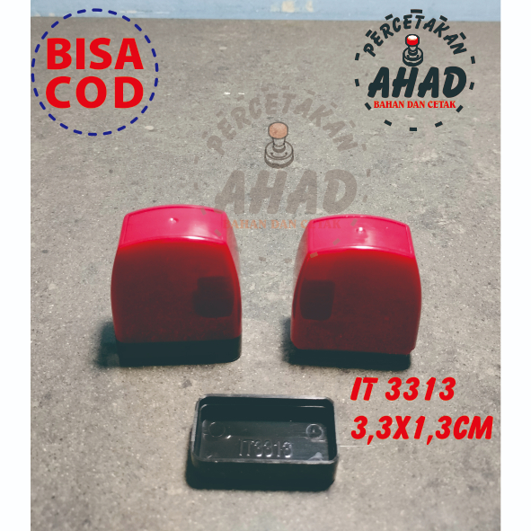 

Gagang Stempel Flash / Warna 3313