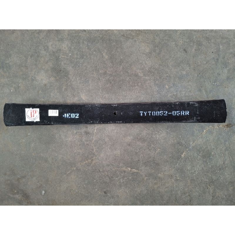 Per Daun Belakang No 5 Toyota Dyna Rino Dutro merk indopegas