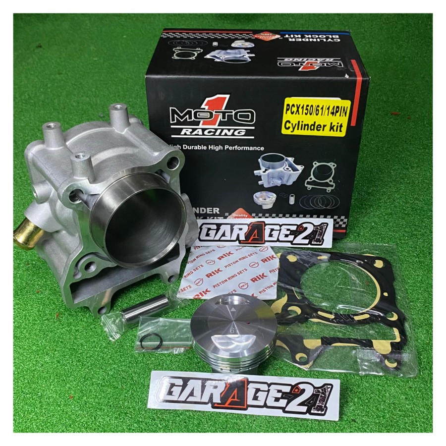 BLOK SEHER MOTO 1 VARIO 150 PCX 150 61MM