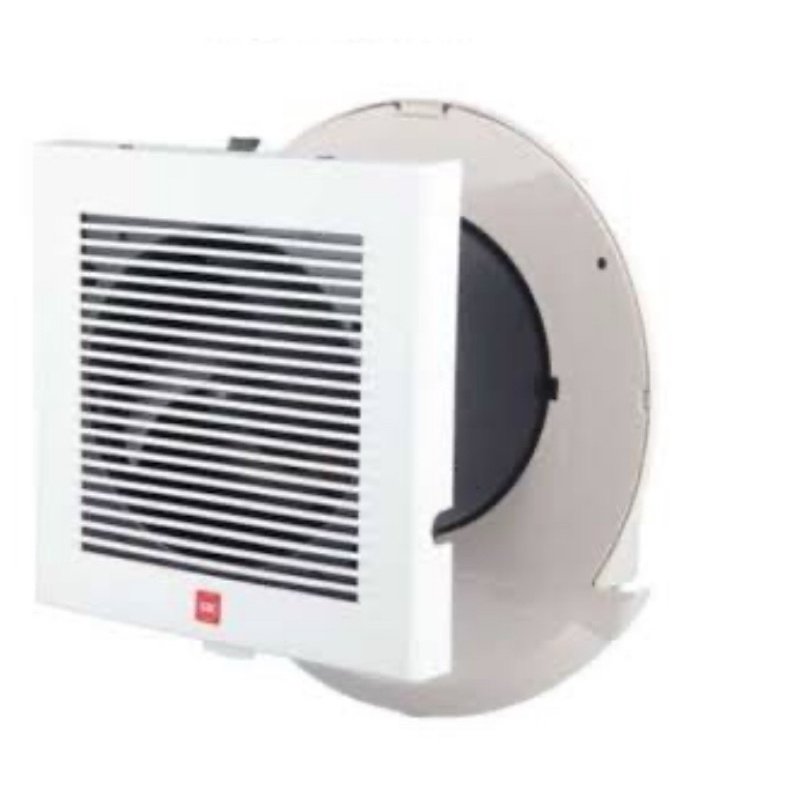 KDK 10EGKB exhaust kdk dinding 4 inch