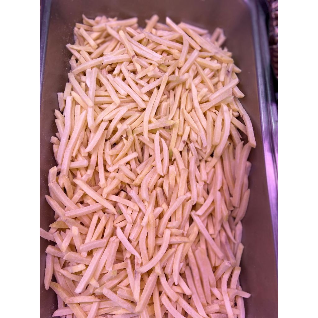 

My Fries Shoesting 1 KG