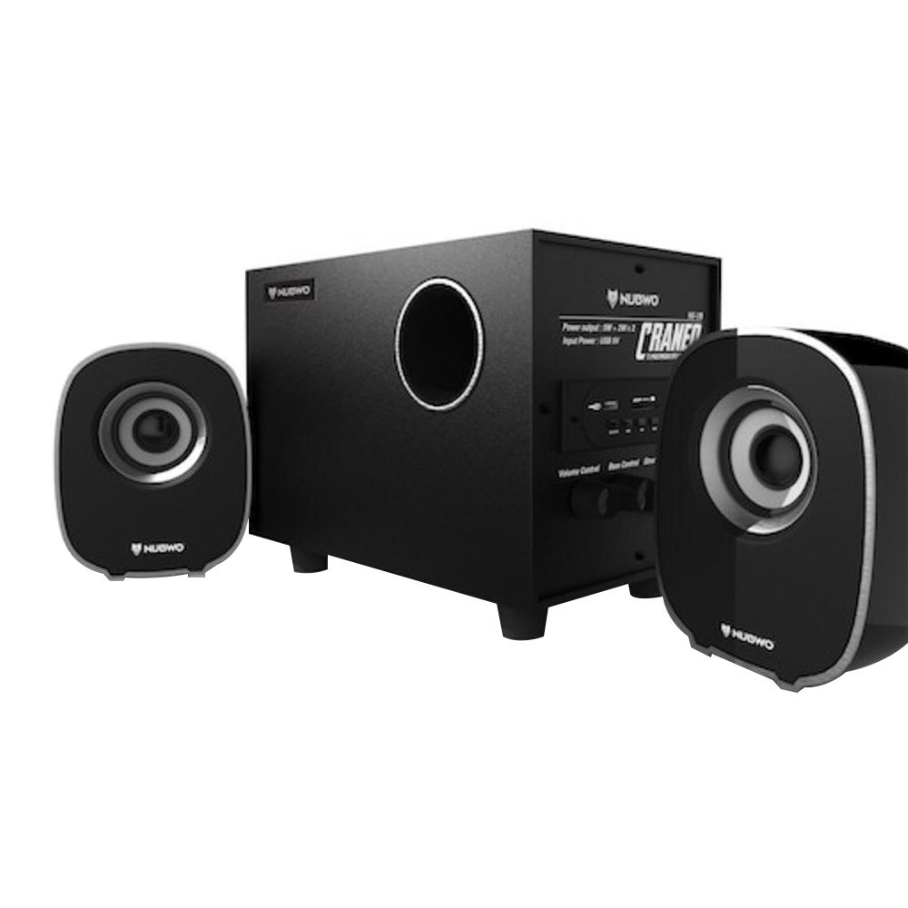 SPEAKER NUBWO CRANEO NS-38