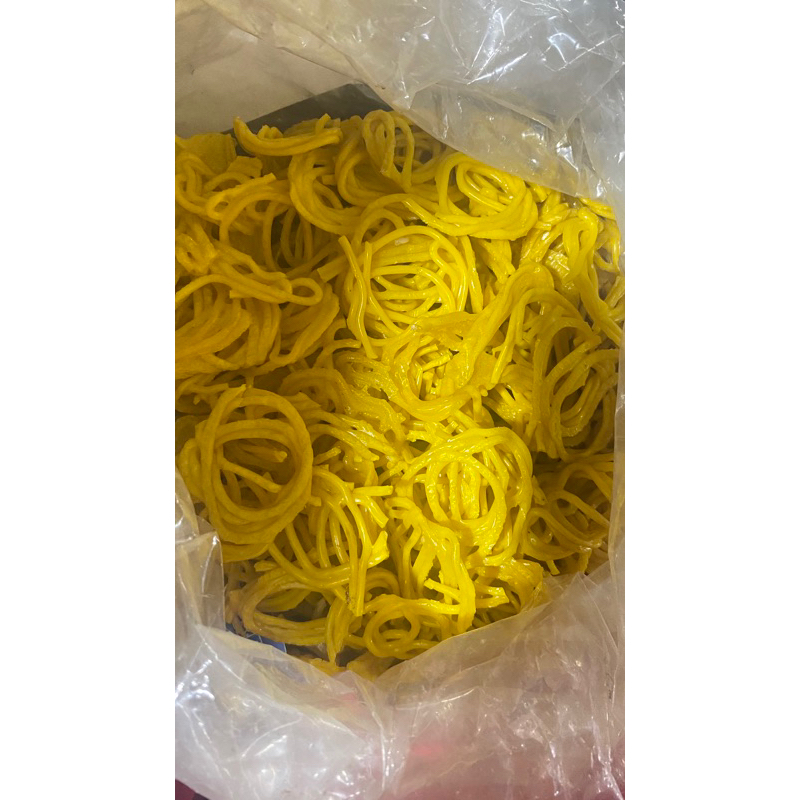 

Krupuk kikil