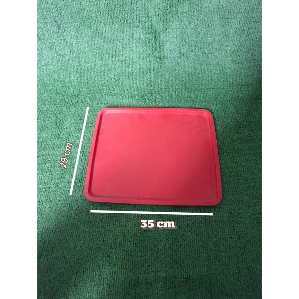 Tutup Keranjang Narita - Tutup Sunlife - Tutup Keranjang Serbaguna Ukuran L