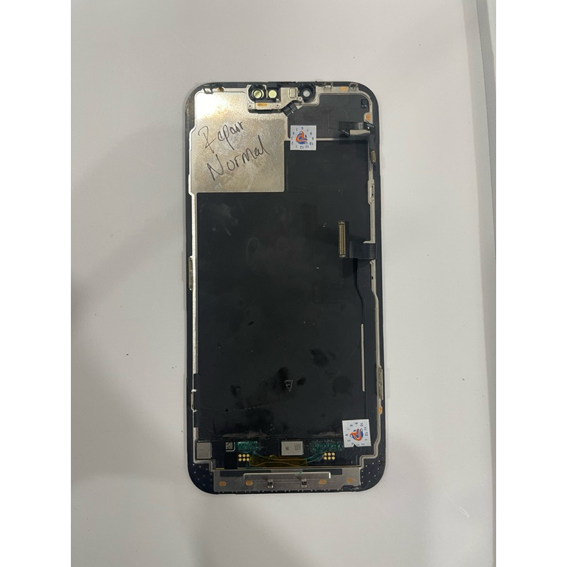 Lcd Ori Copotan iPhone 13 Pro Max Apple Genuine Parts