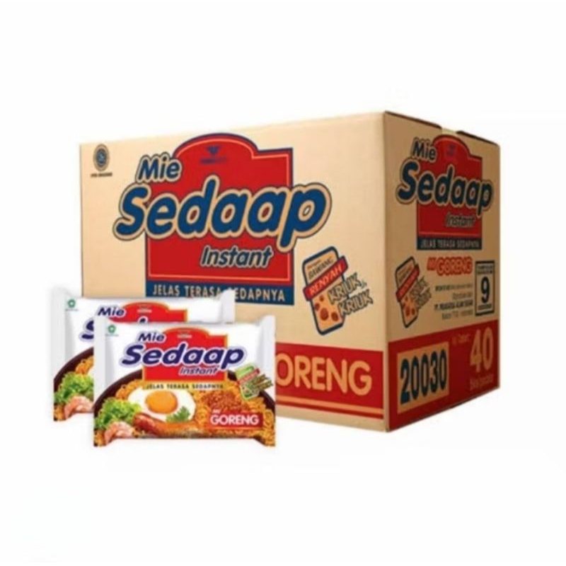 

mie sedap
