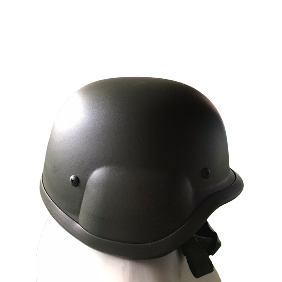 Helm Tempur TNI Militer 3 IN 1 Tactical Anti Peluru Polos TNI AD