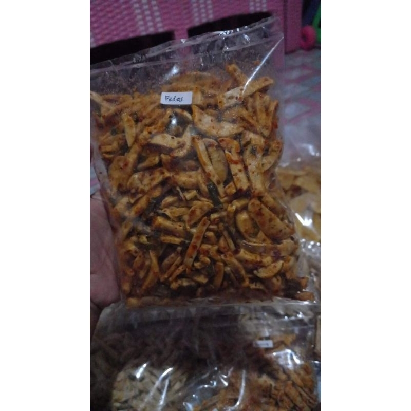 

stik basreng