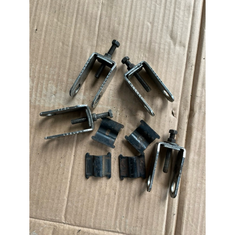 setelan rantai megapro mp setelan arm roda megapro gl pro gl max original copotan