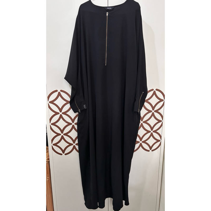 Birra abaya aljenna
