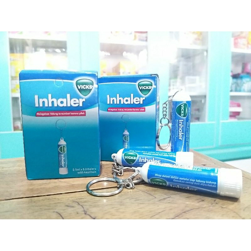 VICKS INHALER | vick | 1 PCS