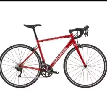 Sepeda Balap Cannondale Caad Optimo 1