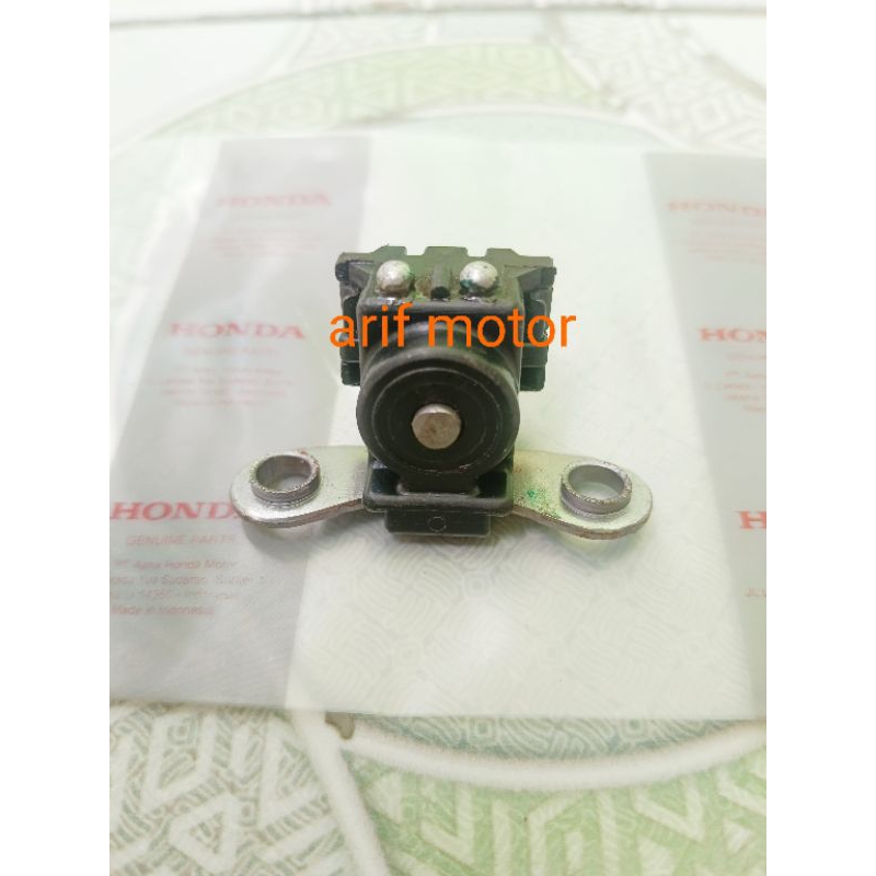Pulser Fulser Pengapian Spull Spul magnet Honda Supra 125 - Karisma Original