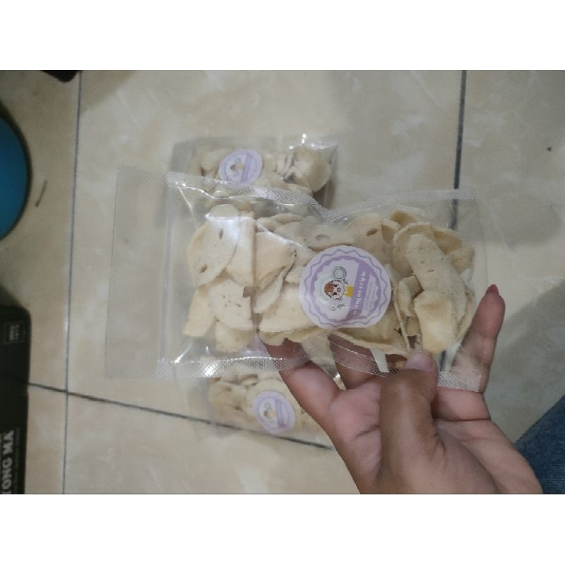 

Basreng original 100g
