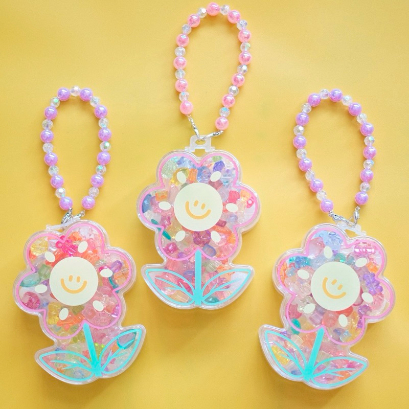 DIY Kit Bracelet and Necklace DIY Aksesoris Kalung Gelang Cincin DIY Meronce Manik Manik