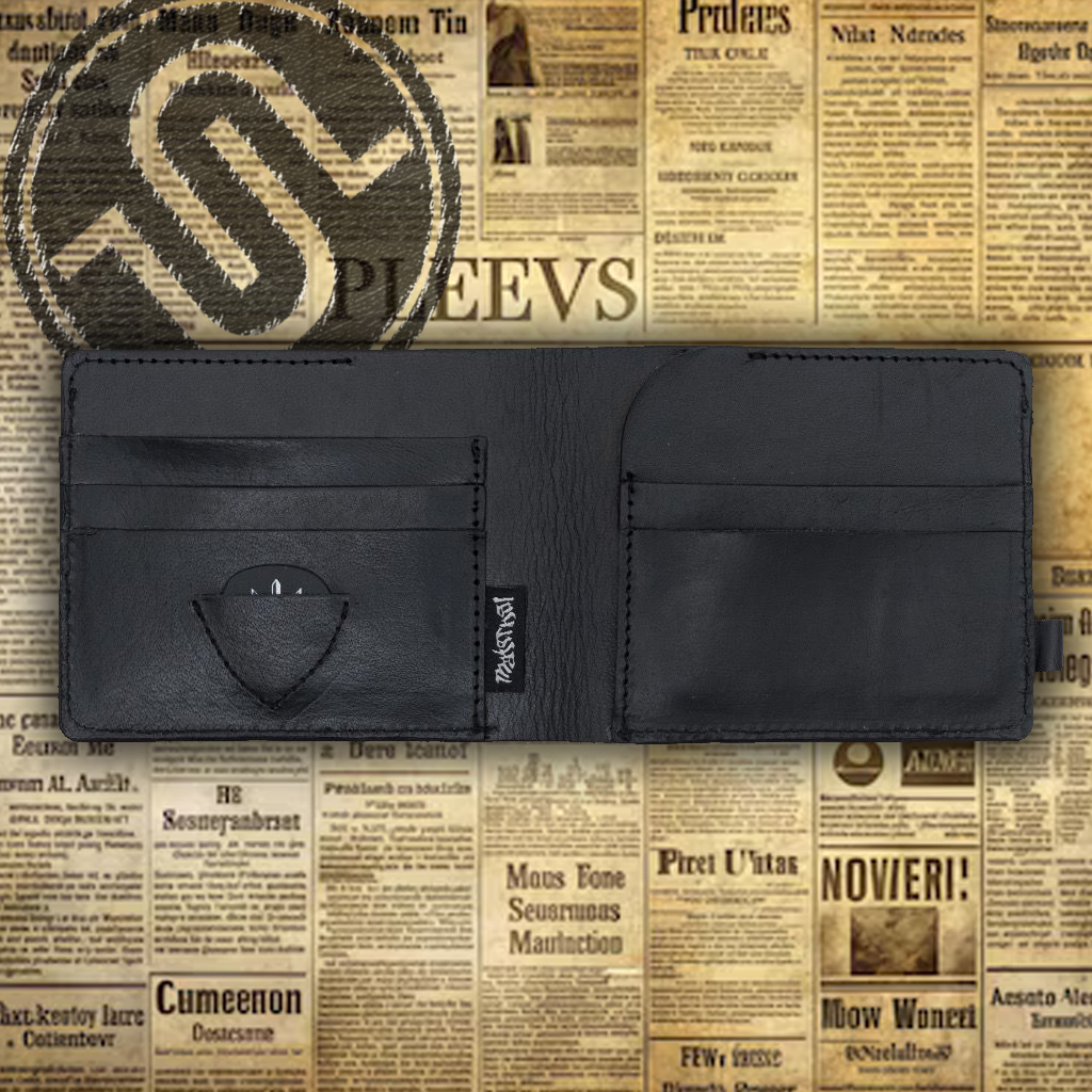 Dompet Maternal Disaster - Acc - Hoard