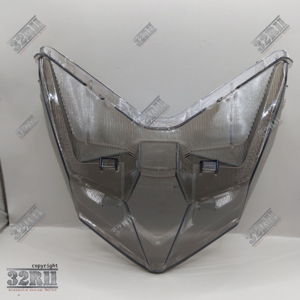 Mika Lampu Stop Vario 125 150 New 2018 keyless, Mika lampu belakang vario 125 vario 150 keyless 2018