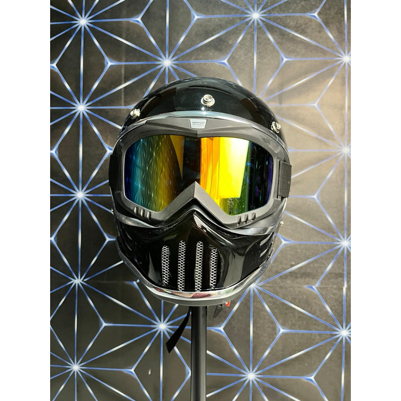 Helm Cakil M30 Dewasa