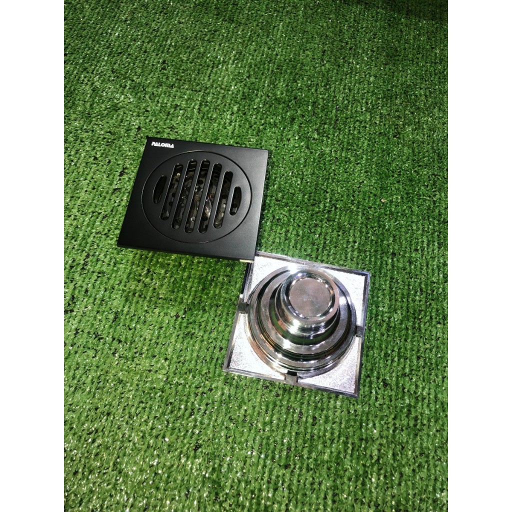 PERALATAN KAMAR MANDI PALOMA FDP 3101/ FDP 9103FLOOR DRAIN