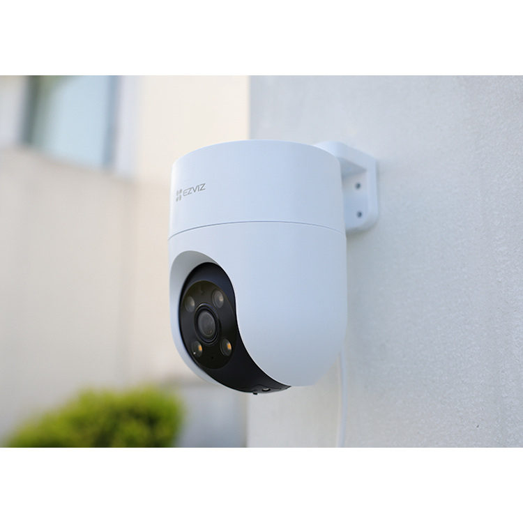 KAMERA CCTV EZVIZ H8C | WIRELESS CAMERA