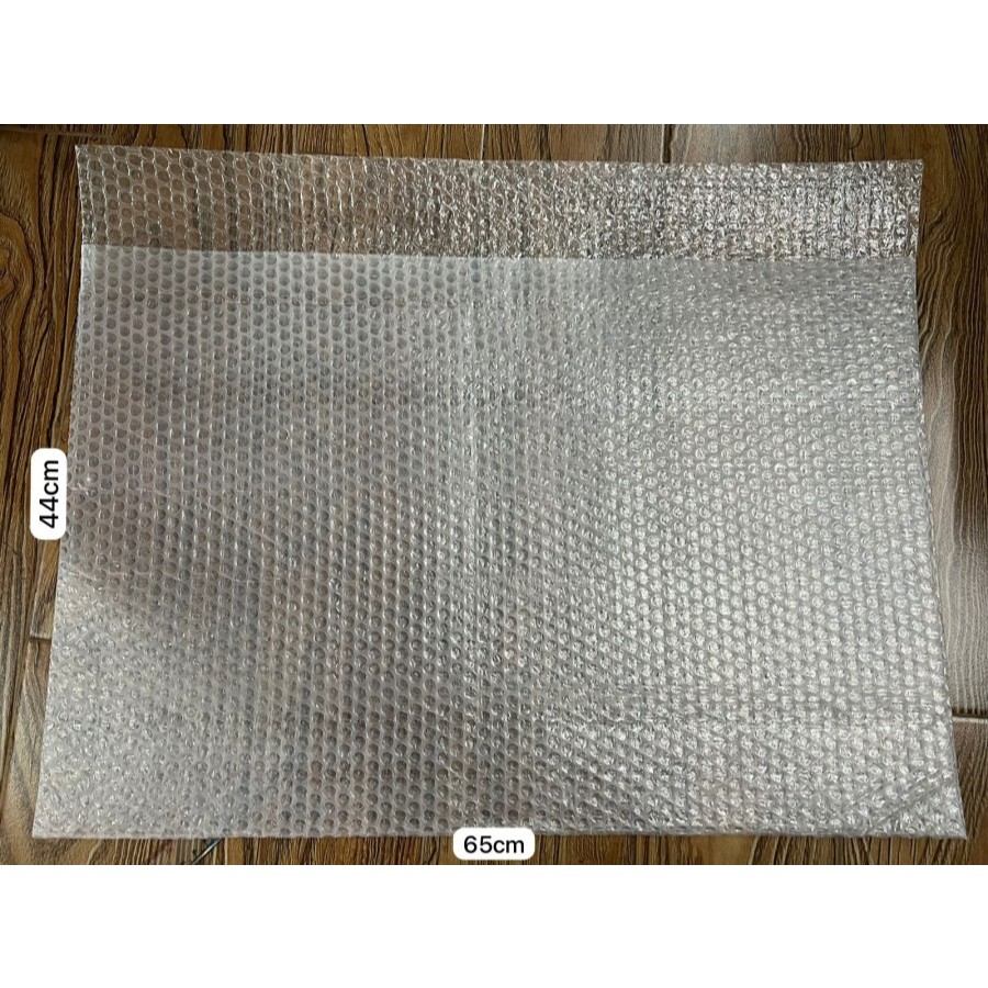 

Bubble Wrap Tambahan Packing