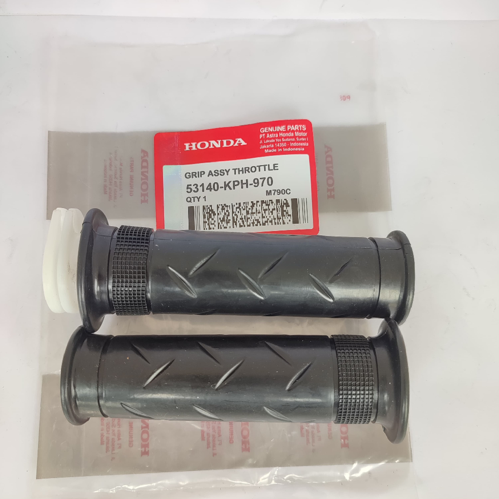 HAND PAD HONDA KHARISMA 53140-KPH-970