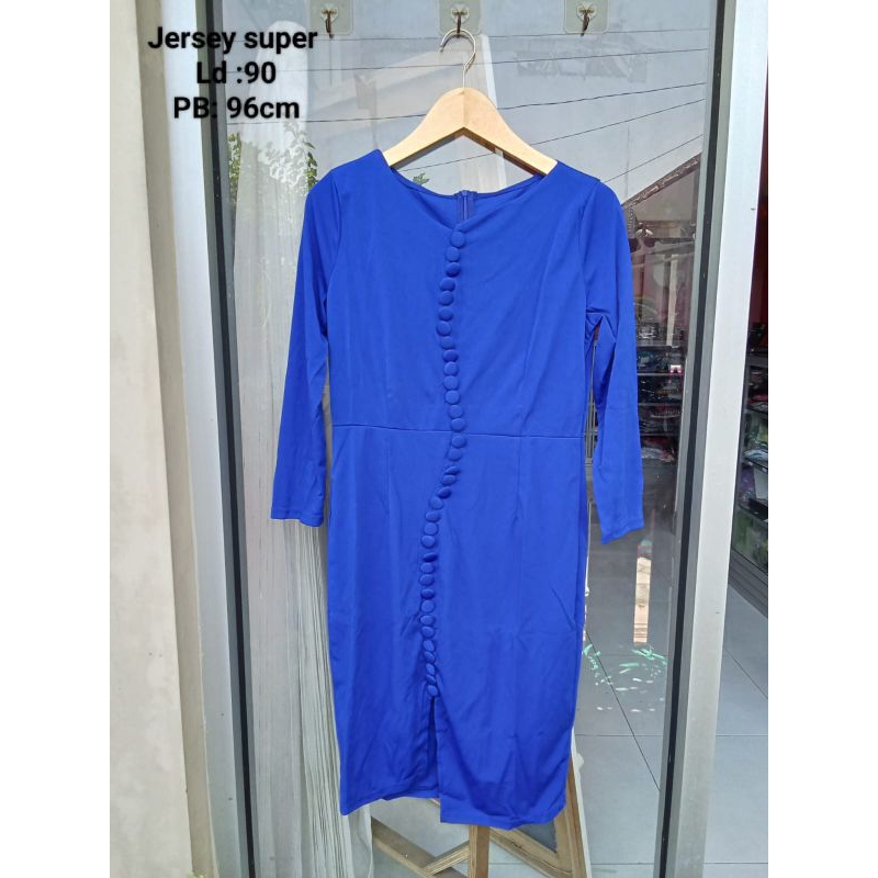 LELANG SALE BAJU IMPORT BANGKOK SERBA 35000