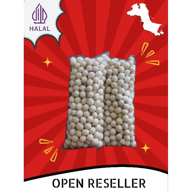 

Getas / Kerupuk / Kretek sortir