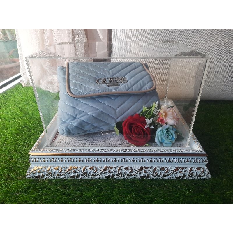 Sewa Box Hantaran seserahan pernikahan