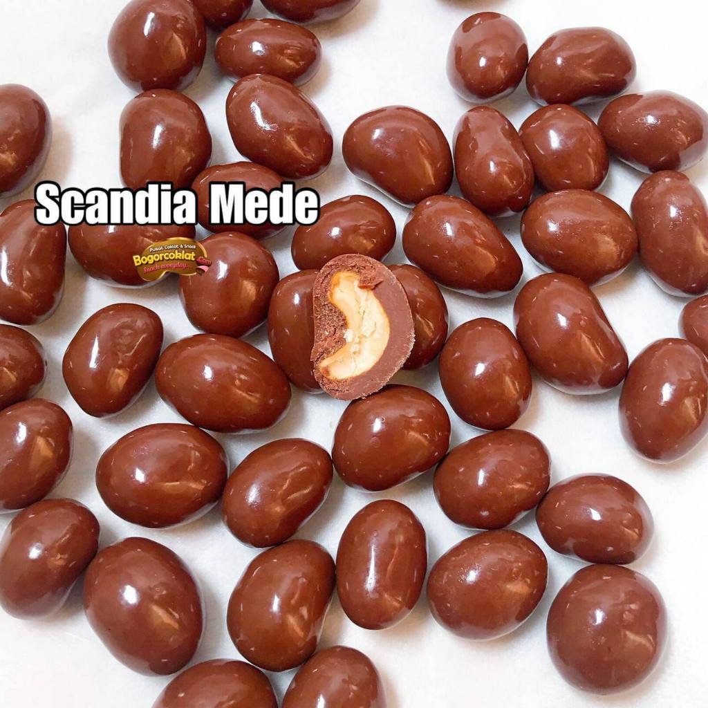 

Coklat Scandia Mede Karton 6kg