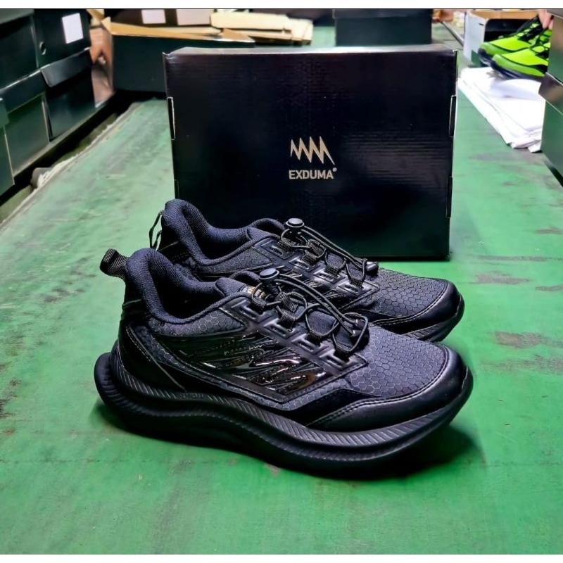 Exduma Super Black New original