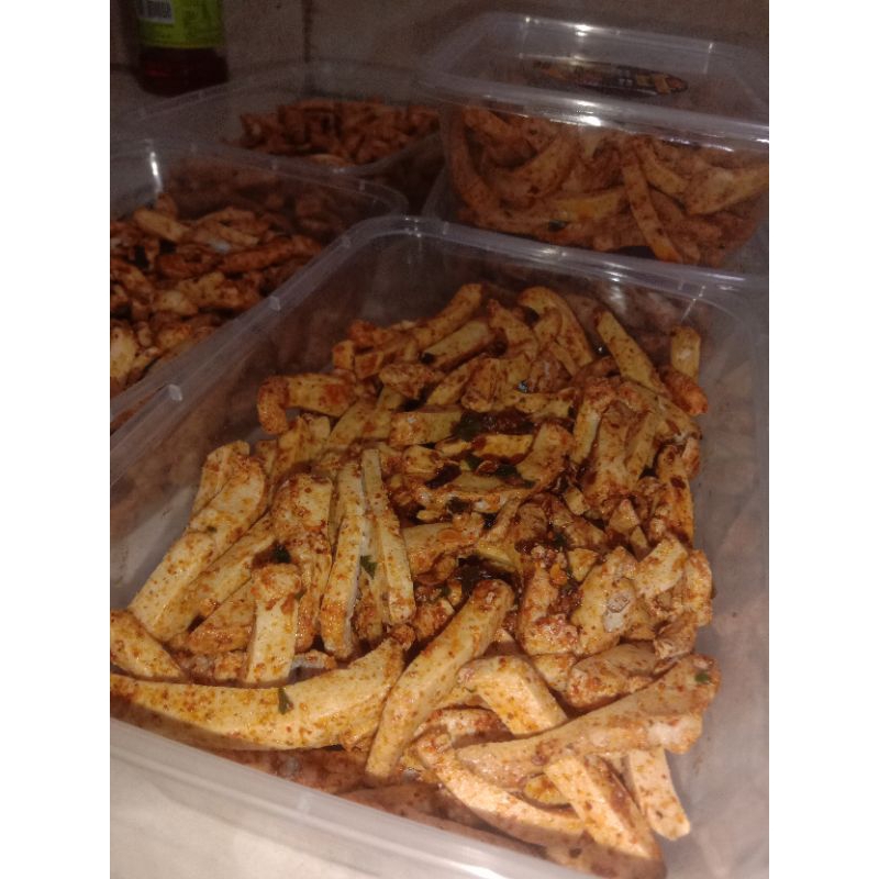 

COD, Basreng