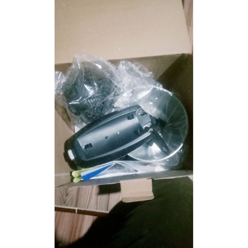 HAKASIMA MIXER