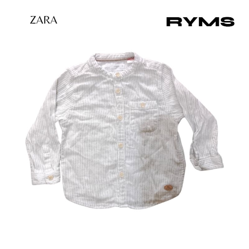 ZARA boys Preloved by RYMS