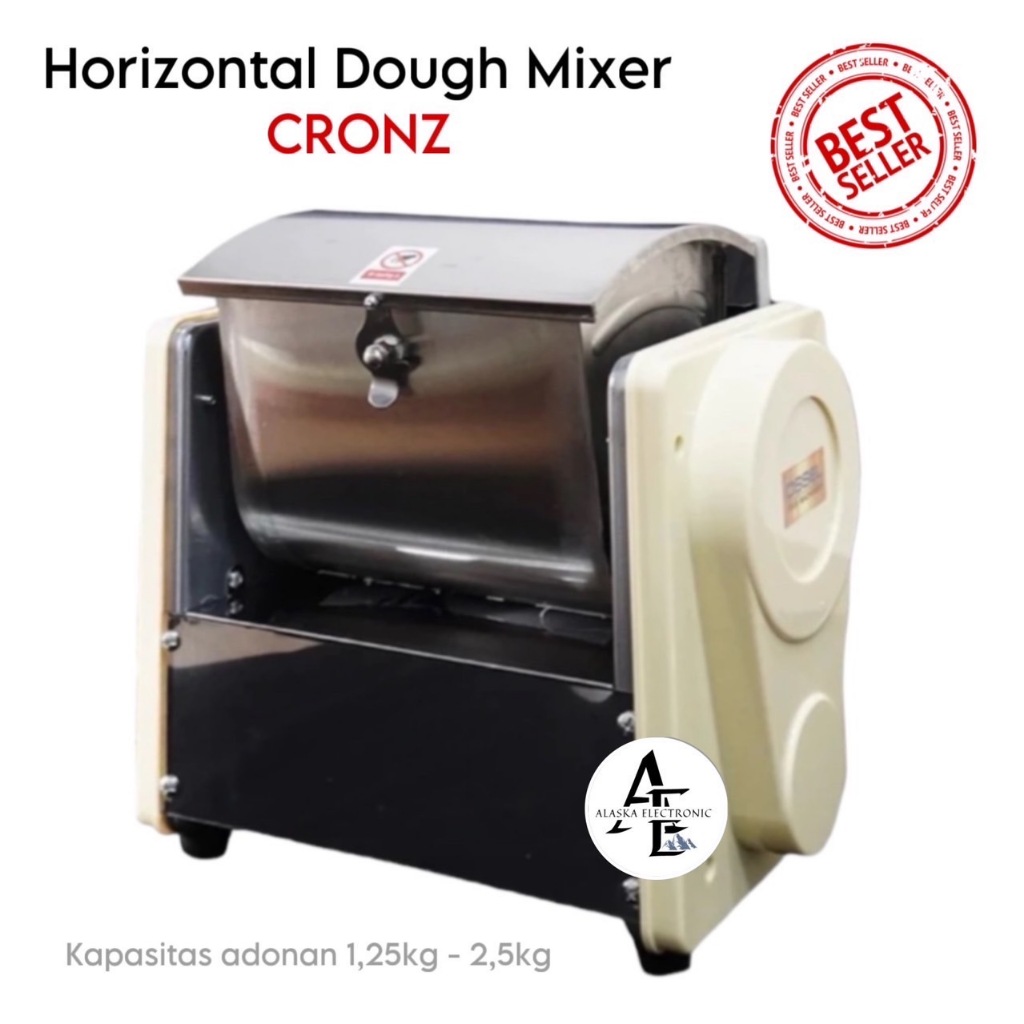 Dough Mixer adonan tepung Ho2