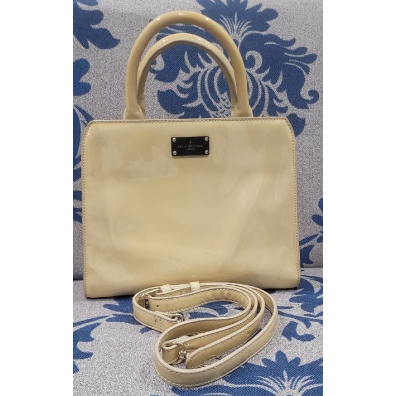Handbag/Slingbag Pauls Boutiquee