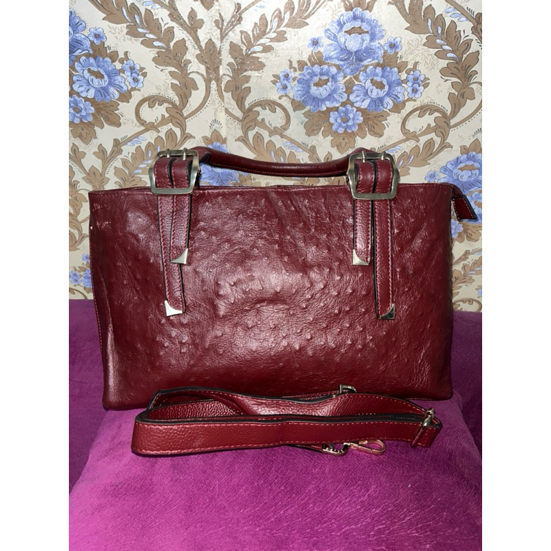 TAS SSAMZIE KULBUR PRELOVED