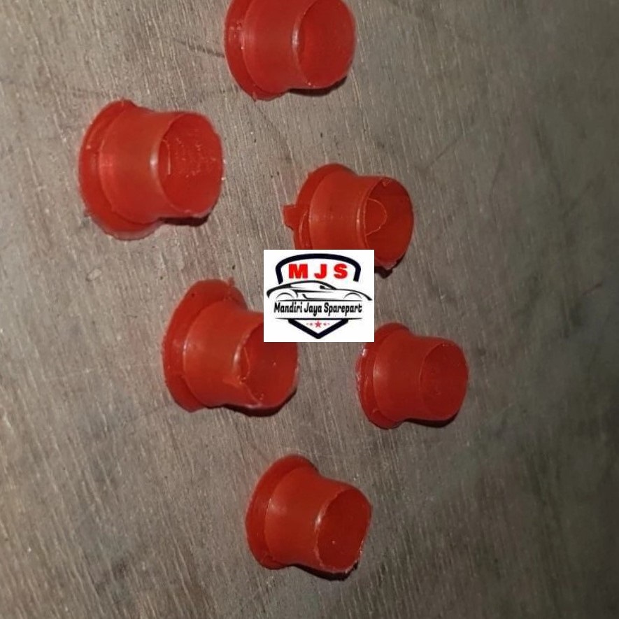 klip list pintu/ body mercy W115/ W123 EZ ( mata ayam )