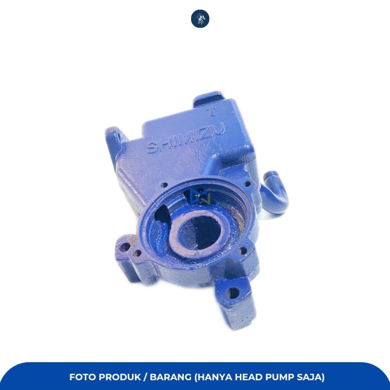 ALKON KEPALA POMPA AIR SHIMIZU ORISINILL PS 130 BIT / PS 135 E