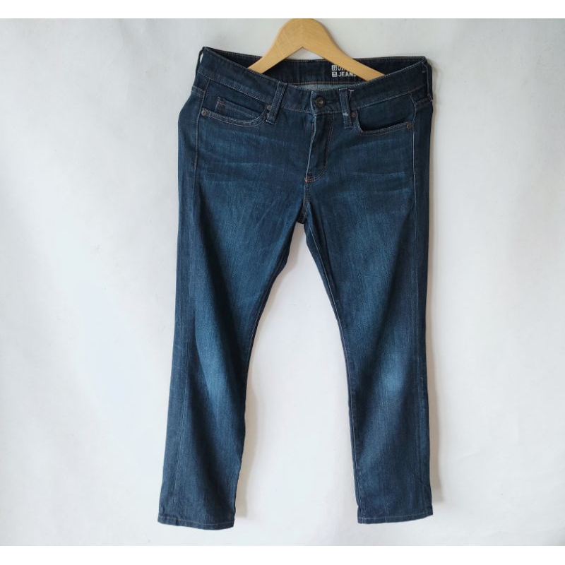 Preloved - Uniqlo Jeans