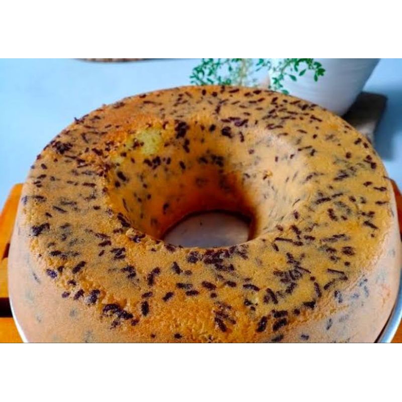 

KUE BOLU MENTEGA SERES BERAT 1KG