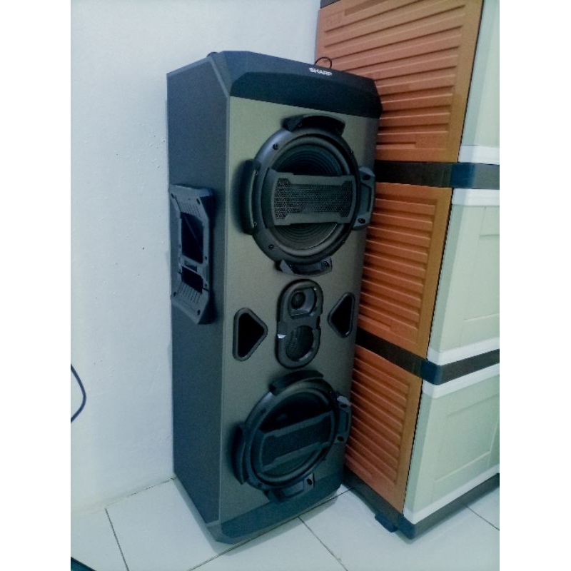 Active Speaker Pro Series CBOX-GSPRO10SB