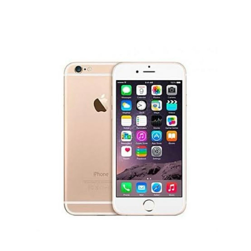 SECOND IPHONE 6 MULUS