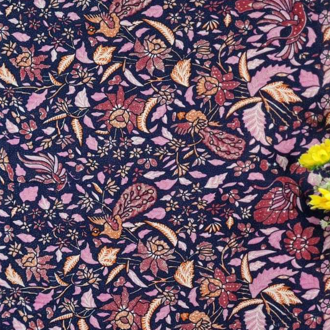 KAIN REPRO TJOA BAHAN KATUN